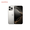 APPLE iPhone 16 Pro Max 256G/512G/1T Supreme Novo Smartphone l Design de tit&acirc;nio &middot; Tela de 6,9 ​​polegadas &middot; Atualiz&aacute;vel para IOS 26