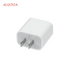 APPLE Original 20W Super Adaptateur l Original &middot; Haute puissance &middot; Dispositif de s&eacute;curit&eacute; 