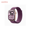 APPLE iWatch S10 Vers&atilde;o esportiva e GPS Novo e elegante Smartwatch l Microfone com isolamento de voz &middot; Sensor card&iacute;aco el&eacute;trico &middot; Gesto de toque duplo
