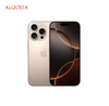 APPLE iPhone 16 Pro Max 256G/512G/1T Supreme Novo Smartphone l Design de tit&acirc;nio &middot; Tela de 6,9 ​​polegadas &middot; Atualiz&aacute;vel para IOS 26