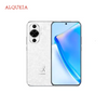 HUAWEI Enjoy Nova12 8+256/512G Nuevo tel&eacute;fono inteligente con c&aacute;mara de retrato l Comunicarse sin red &middot; Pantalla turbo 2.0 