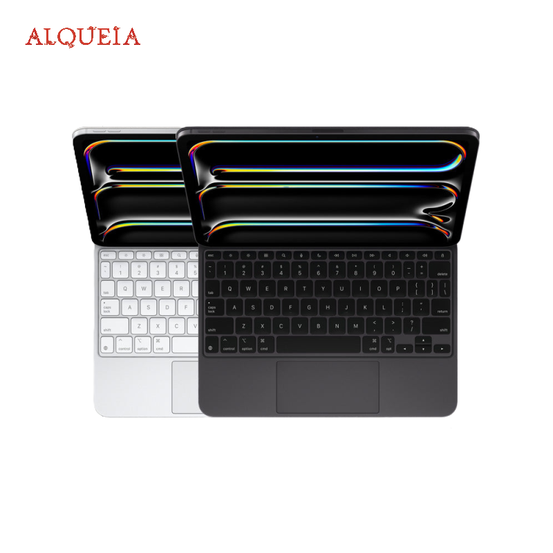 APPLE 2024 Pro Fast New Keyboard l Pav&eacute; num&eacute;rique &middot; Touch ID &middot; Saisie et trackpad incroyables