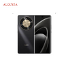 HUAWEI Enjoy 70X 8 + 256 / 512G Tela curva Novo smartphone l Conectividade via sat&eacute;lite Resist&ecirc;ncia a quedas do corpo Nova grava&ccedil;&atilde;o de v&iacute;deo 4K Preto branco azul