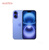 APPLE iPhone16 128/256/512G El nuevo tel&eacute;fono inteligente con mayor eficiencia energ&eacute;tica l Vidrio protector de cer&aacute;mica &middot; Carga r&aacute;pida USB-C &middot; C&aacute;mara trasera ultra ancha &middot; Negro Blanco Rosa Verde azulado Ultramarino