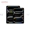 APPLE iPad Pro 11 polegadas 256/512G Thinpossible Novo Tablet PC l Bateria de &iacute;on de l&iacute;tio &middot; Sensor de luz ambiente &middot; Identifique seu modelo