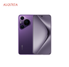 HUAWEI Pura 70 Pro 12+256G/512G/1T Nouveau smartphone d'origine l Capturez des moments instantan&eacute;s &middot; Contr&ocirc;le AI &middot; Vid&eacute;o Ultra Lighting &middot; Noir blanc violet