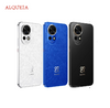 HUAWEI Enjoy Nova12 8+256/512G Novo smartphone com c&acirc;mera de retrato l Comunique-se sem rede &middot; Display turbo 2.0 