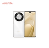 HUAWEI Enjoy 70X 8 + 256 / 512G Tela curva Novo smartphone l Conectividade via sat&eacute;lite Resist&ecirc;ncia a quedas do corpo Nova grava&ccedil;&atilde;o de v&iacute;deo 4K Preto branco azul