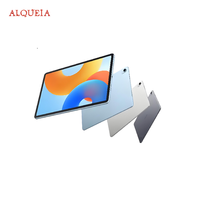 HUAWEI MatePad 11.5S Luz suave Versi&oacute;n 8/12+256/512G Ojos C&oacute;modo Nuevo Tablet PC l Dise&ntilde;o elegante y elegante &middot; F&aacute;cil transferencia de archivos