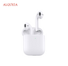 APPLE AirPods 2&ordf; gera&ccedil;&atilde;o oferece fone de ouvido Bluetooth sem fio l Conectividade r&aacute;pida &middot; Aceler&ocirc;metro de detec&ccedil;&atilde;o de movimento &middot; Sensores &oacute;pticos duplos
