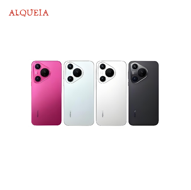 HUAWEI Pura 70 12+512G/1T Nouveau smartphone mondial l Appareil photo haut de gamme &middot; Nouvelle dur&eacute;e de vie solide &middot; Extr&ecirc;mement confortable 
