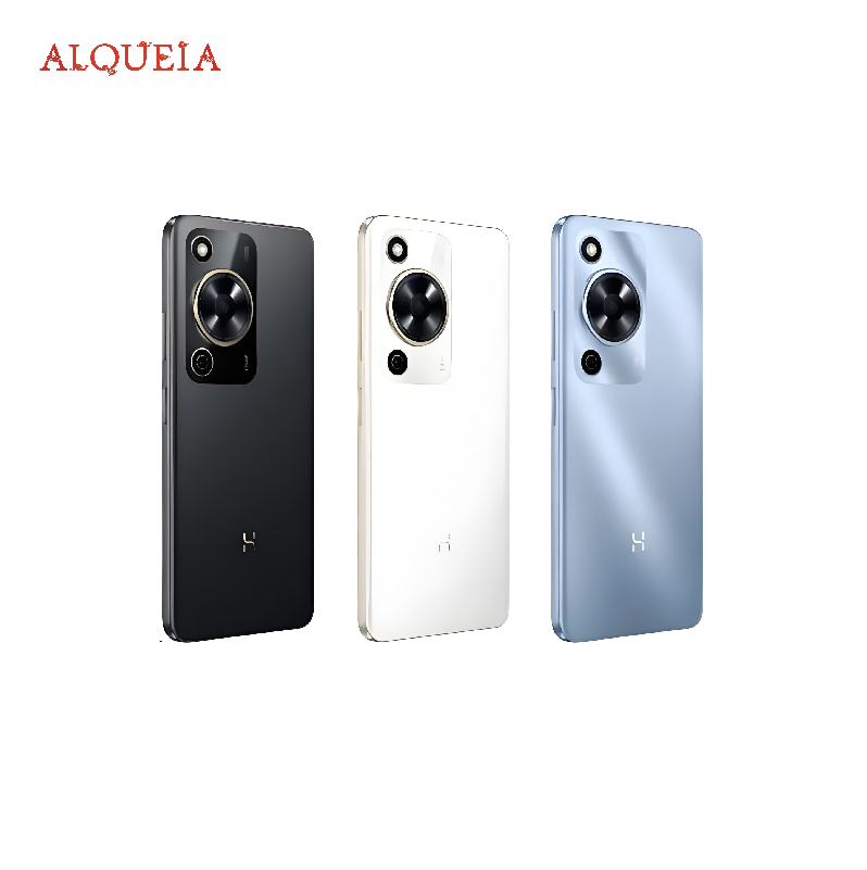 HUAWEI Enjoy 70S 8+256/512G Nouveau Smartphone Pas Cher l Grands angles de vision &middot; Excellent rendu des couleurs
