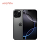 APPLE iPhone 16 Pro Max 256G/512G/1T Supreme Novo Smartphone l Design de tit&acirc;nio &middot; Tela de 6,9 ​​polegadas &middot; Atualiz&aacute;vel para IOS 26