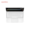 APPLE 2024 Pro Fast New Keyboard l Teclado num&eacute;rico &middot; Touch ID &middot; Escritura y trackpad incre&iacute;bles