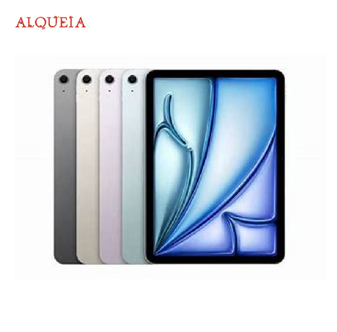 APPLE Air 6 Tablet PC nueva y econ&oacute;mica de 11 pulgadas 128/256G l Mayor rendimiento &middot; V&iacute;deo 4K &middot; Opciones de almacenamiento ampliadas