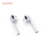 APPLE AirPods 2&ordf; gera&ccedil;&atilde;o oferece fone de ouvido Bluetooth sem fio l Conectividade r&aacute;pida &middot; Aceler&ocirc;metro de detec&ccedil;&atilde;o de movimento &middot; Sensores &oacute;pticos duplos