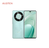 HUAWEI Enjoy 70X 8 + 256 / 512G Tela curva Novo smartphone l Conectividade via sat&eacute;lite Resist&ecirc;ncia a quedas do corpo Nova grava&ccedil;&atilde;o de v&iacute;deo 4K Preto branco azul