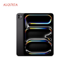 APPLE iPad Pro 11 polegadas 256/512G Thinpossible Novo Tablet PC l Bateria de &iacute;on de l&iacute;tio &middot; Sensor de luz ambiente &middot; Identifique seu modelo