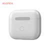 APPLE AirPods 3.&ordf; generaci&oacute;n HD Voice Auriculares inal&aacute;mbricos Bluetooth l Resistente al agua &middot; Audio espacial personalizado &middot; Silencia la brisa &middot; Blanco