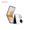 HUAWEI Pocket 2 12 + 256 / 512G 1T Camshell Dobr&aacute;vel Novo Smartphone l Quatro c&acirc;meras externas xianOffer dicas de cuidados faciais Preto branco cinza roxo azul