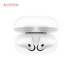 APPLE AirPods 2&ordf; gera&ccedil;&atilde;o oferece fone de ouvido Bluetooth sem fio l Conectividade r&aacute;pida &middot; Aceler&ocirc;metro de detec&ccedil;&atilde;o de movimento &middot; Sensores &oacute;pticos duplos