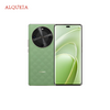 HUAWEI Enjoy 70X 8 + 256 / 512G Tela curva Novo smartphone l Conectividade via sat&eacute;lite Resist&ecirc;ncia a quedas do corpo Nova grava&ccedil;&atilde;o de v&iacute;deo 4K Preto branco azul