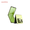 HUAWEI Nova Flip 256/512G Compact Flod Novo smartphone l Mecanismo de dobradi&ccedil;a Waterdrop &middot; Telas duplas como visor &middot; Preto branco verde rosa