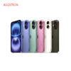APPLE iPhone16 128/256/512G El nuevo tel&eacute;fono inteligente con mayor eficiencia energ&eacute;tica l Vidrio protector de cer&aacute;mica &middot; Carga r&aacute;pida USB-C &middot; C&aacute;mara trasera ultra ancha &middot; Negro Blanco Rosa Verde azulado Ultramarino