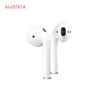APPLE AirPods 2&ordf; gera&ccedil;&atilde;o oferece fone de ouvido Bluetooth sem fio l Conectividade r&aacute;pida &middot; Aceler&ocirc;metro de detec&ccedil;&atilde;o de movimento &middot; Sensores &oacute;pticos duplos