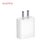 APPLE Original 20W Super Adaptateur l Original &middot; Haute puissance &middot; Dispositif de s&eacute;curit&eacute; 