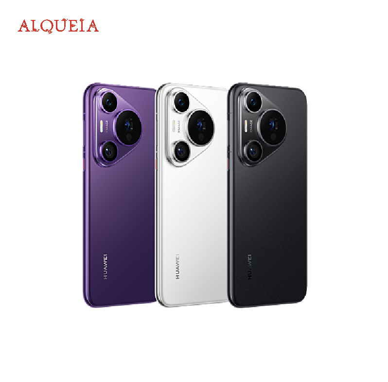 HUAWEI Pura 70 Pro 12 + 256G / 512G / 1T Originando novo smartphone l Capture momentos instant&acirc;neos &middot; Controle de IA &middot; V&iacute;deo Ultra Lighting &middot; Preto branco roxo