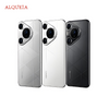 HUAWEI Pura 70 Pro+ 16 + 512G/1T Fashion Forward Novo smartphone Novo smartphone l Congele o momento &middot; Dual Supercharge &middot; O esplendor estrelado emerge &middot; Preto branco prateado