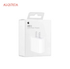 APPLE Original 20W Super Adaptateur l Original &middot; Haute puissance &middot; Dispositif de s&eacute;curit&eacute; 