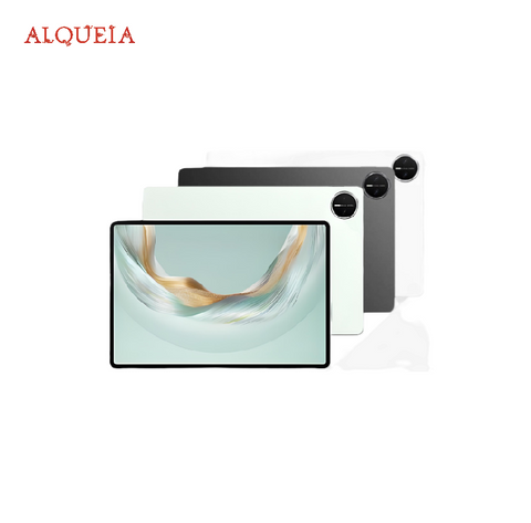 ALQUEOIA HUAWEI MatePad Pro 12 pouces tout-en-un nouvelle tablette PC &eacute;cran confortable pour les yeux &middot; batterie 10100 mAh &middot; &eacute;cran Papermatte