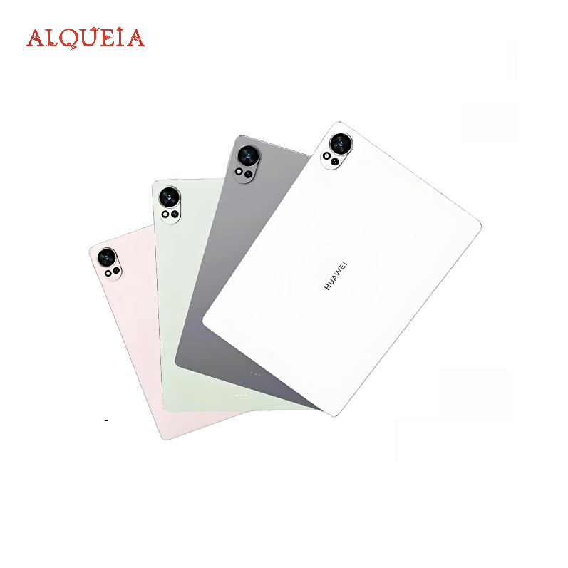 HUAWEI MatePad Air 12 + 256G 2024 Soft Light Vers&atilde;o 12 + 256G Olhos Confort&aacute;veis ​​Novo Tablet PC l Carregamento r&aacute;pido &middot; Apresentando design elegante &middot; Alto desempenho